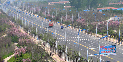 2008年.山海南路道路排水工程.jpg